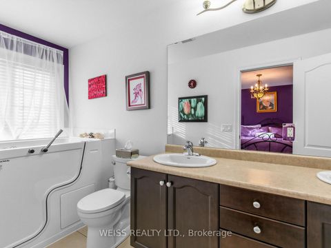 Photo 25 at 446 Lady Nadia Drive, Patterson, Vaughan