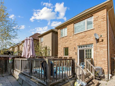 Photo 34 at 446 Lady Nadia Drive, Patterson, Vaughan
