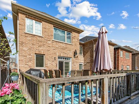 Photo 35 at 446 Lady Nadia Drive, Patterson, Vaughan