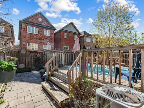 Photo 37 at 446 Lady Nadia Drive, Patterson, Vaughan
