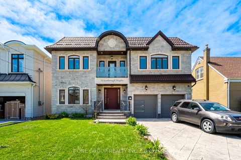 Photo 0 at 70 Scarborough Heights Boulevard, Cliffcrest, Toronto