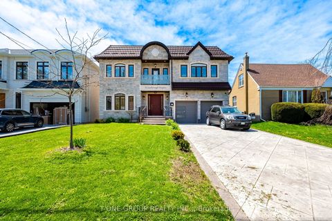 Photo 1 at 70 Scarborough Heights Boulevard, Cliffcrest, Toronto