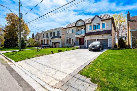 Photo 2 at 70 Scarborough Heights Boulevard, Cliffcrest, Toronto