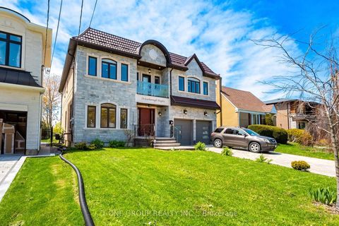 Photo 3 at 70 Scarborough Heights Boulevard, Cliffcrest, Toronto