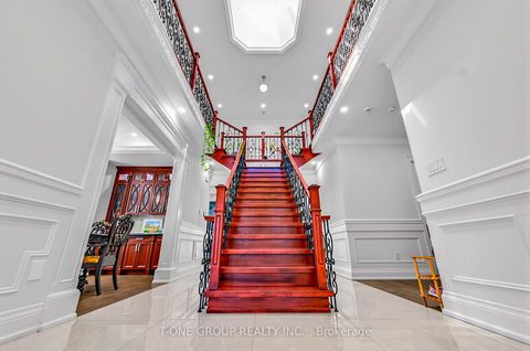 Photo 5 at 70 Scarborough Heights Boulevard, Cliffcrest, Toronto