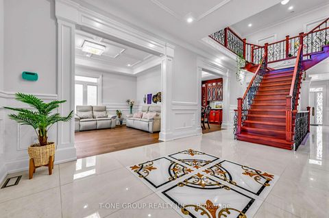 Photo 6 at 70 Scarborough Heights Boulevard, Cliffcrest, Toronto