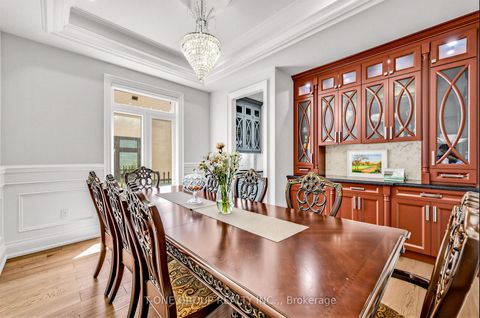Photo 9 at 70 Scarborough Heights Boulevard, Cliffcrest, Toronto