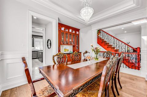 Photo 10 at 70 Scarborough Heights Boulevard, Cliffcrest, Toronto