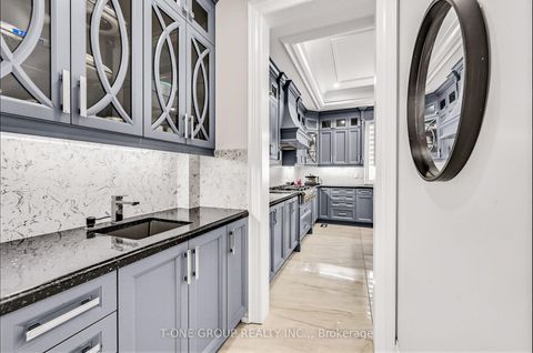 Photo 11 at 70 Scarborough Heights Boulevard, Cliffcrest, Toronto