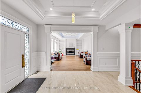 Photo 15 at 70 Scarborough Heights Boulevard, Cliffcrest, Toronto