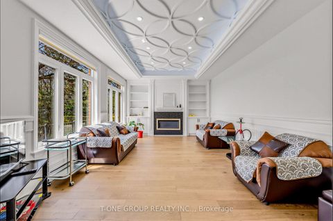 Photo 16 at 70 Scarborough Heights Boulevard, Cliffcrest, Toronto
