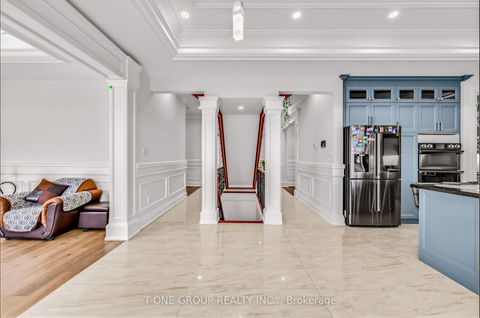 Photo 19 at 70 Scarborough Heights Boulevard, Cliffcrest, Toronto