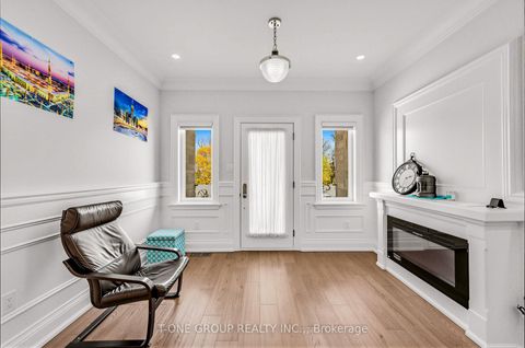 Photo 26 at 70 Scarborough Heights Boulevard, Cliffcrest, Toronto