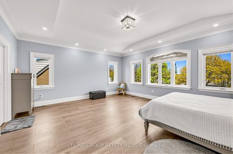 Photo 27 at 70 Scarborough Heights Boulevard, Cliffcrest, Toronto
