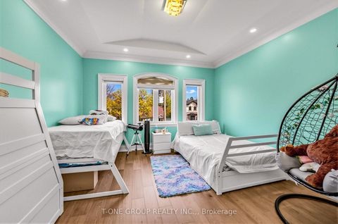 Photo 31 at 70 Scarborough Heights Boulevard, Cliffcrest, Toronto