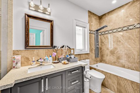 Photo 32 at 70 Scarborough Heights Boulevard, Cliffcrest, Toronto