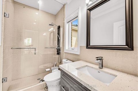 Photo 35 at 70 Scarborough Heights Boulevard, Cliffcrest, Toronto