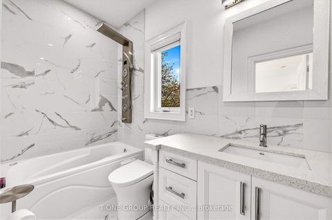 Photo 38 at 70 Scarborough Heights Boulevard, Cliffcrest, Toronto