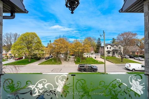 Photo 41 at 70 Scarborough Heights Boulevard, Cliffcrest, Toronto