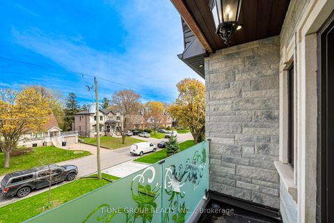 Photo 42 at 70 Scarborough Heights Boulevard, Cliffcrest, Toronto