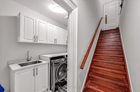 Photo 46 at 70 Scarborough Heights Boulevard, Cliffcrest, Toronto