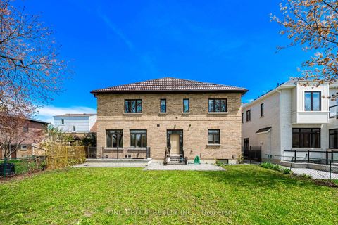 Photo 49 at 70 Scarborough Heights Boulevard, Cliffcrest, Toronto