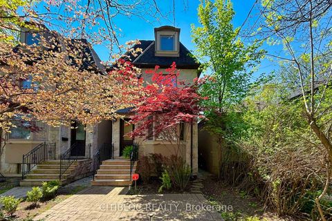 Photo 0 at 599 Woburn Avenue, Nortown, Toronto