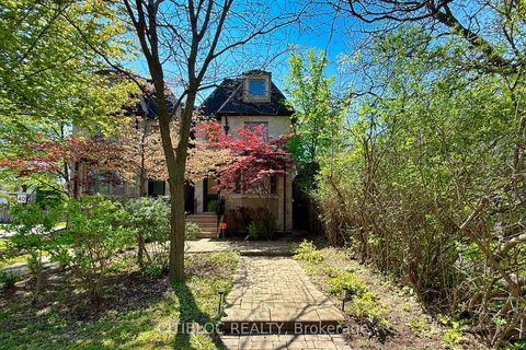 Photo 1 at 599 Woburn Avenue, Nortown, Toronto