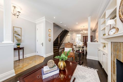 Photo 4 at 599 Woburn Avenue, Nortown, Toronto