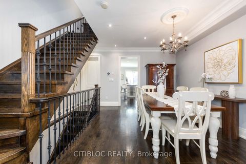 Photo 5 at 599 Woburn Avenue, Nortown, Toronto