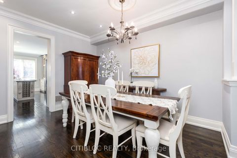 Photo 6 at 599 Woburn Avenue, Nortown, Toronto