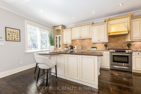 Photo 7 at 599 Woburn Avenue, Nortown, Toronto