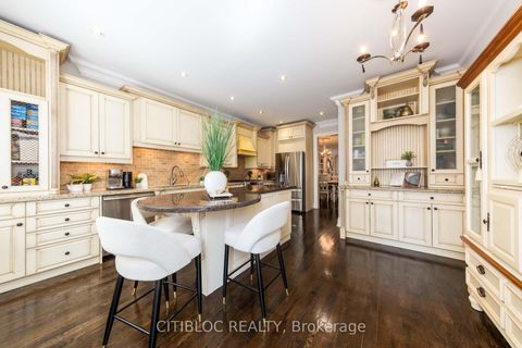 Photo 8 at 599 Woburn Avenue, Nortown, Toronto