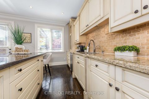 Photo 9 at 599 Woburn Avenue, Nortown, Toronto
