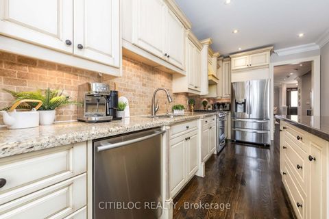 Photo 10 at 599 Woburn Avenue, Nortown, Toronto
