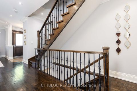 Photo 13 at 599 Woburn Avenue, Nortown, Toronto