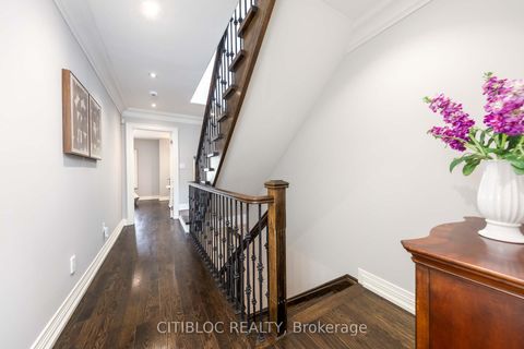 Photo 14 at 599 Woburn Avenue, Nortown, Toronto