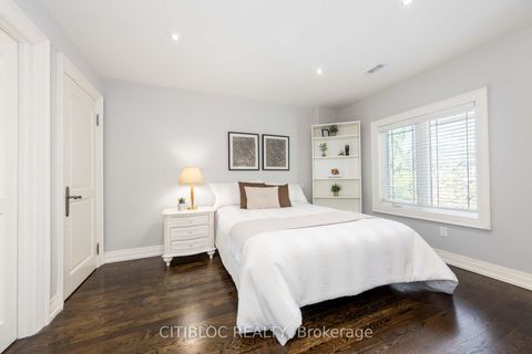 Photo 18 at 599 Woburn Avenue, Nortown, Toronto