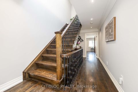 Photo 20 at 599 Woburn Avenue, Nortown, Toronto