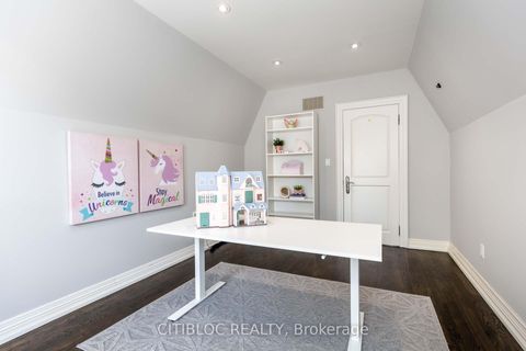 Photo 23 at 599 Woburn Avenue, Nortown, Toronto