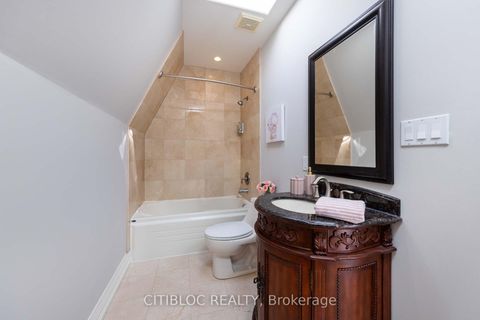 Photo 24 at 599 Woburn Avenue, Nortown, Toronto