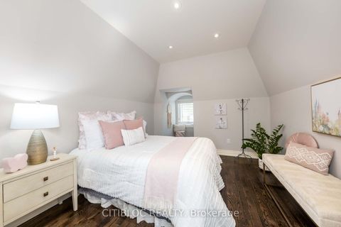Photo 25 at 599 Woburn Avenue, Nortown, Toronto