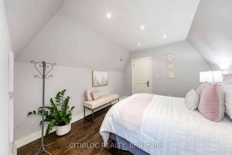 Photo 26 at 599 Woburn Avenue, Nortown, Toronto