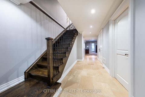 Photo 27 at 599 Woburn Avenue, Nortown, Toronto