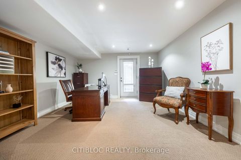 Photo 29 at 599 Woburn Avenue, Nortown, Toronto