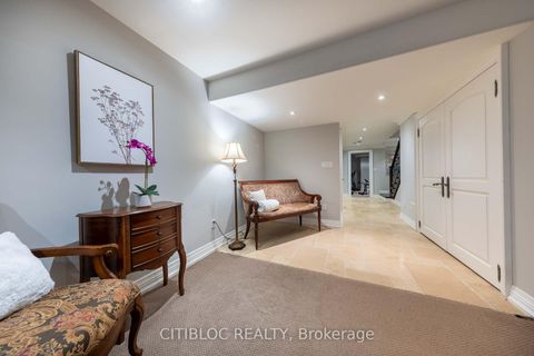 Photo 30 at 599 Woburn Avenue, Nortown, Toronto