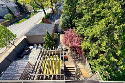 Photo 33 at 599 Woburn Avenue, Nortown, Toronto