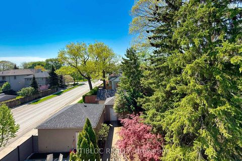 Photo 34 at 599 Woburn Avenue, Nortown, Toronto