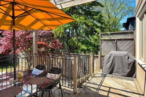 Photo 35 at 599 Woburn Avenue, Nortown, Toronto