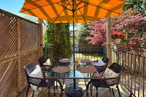 Photo 36 at 599 Woburn Avenue, Nortown, Toronto